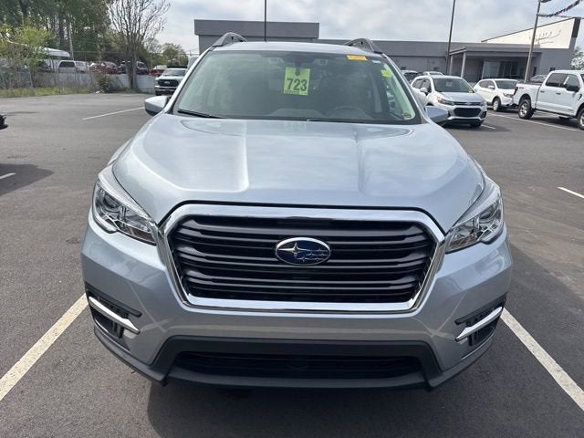 2019 Subaru Ascent Premium