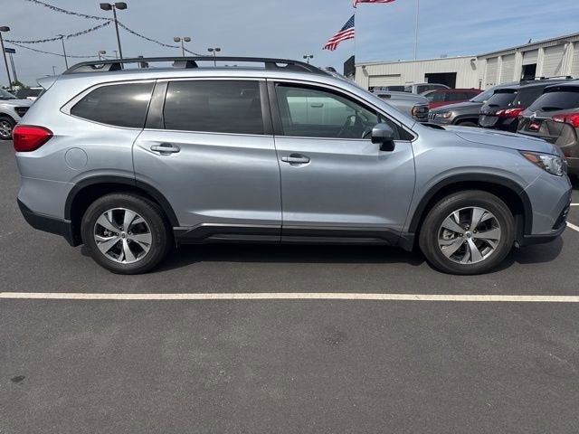 2019 Subaru Ascent Premium