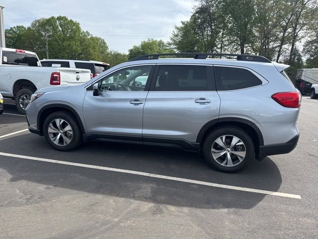 2019 Subaru Ascent Premium