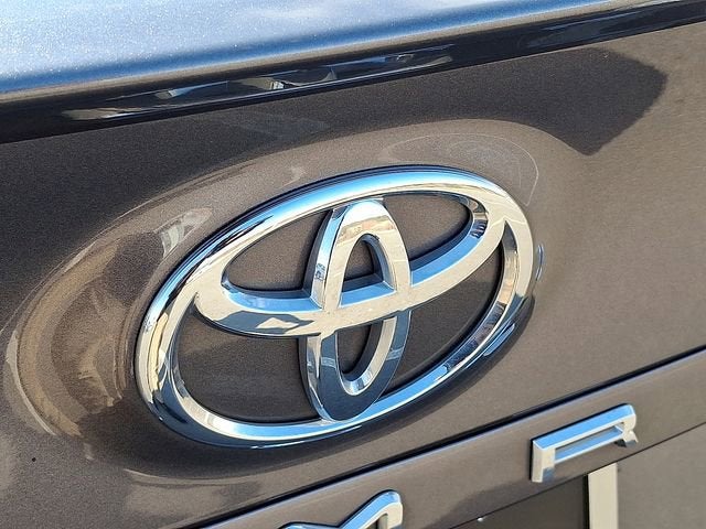 2023 Toyota Camry SE AWD