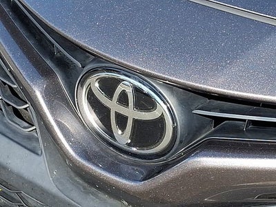 2023 Toyota Camry SE AWD