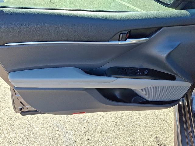 2023 Toyota Camry SE AWD