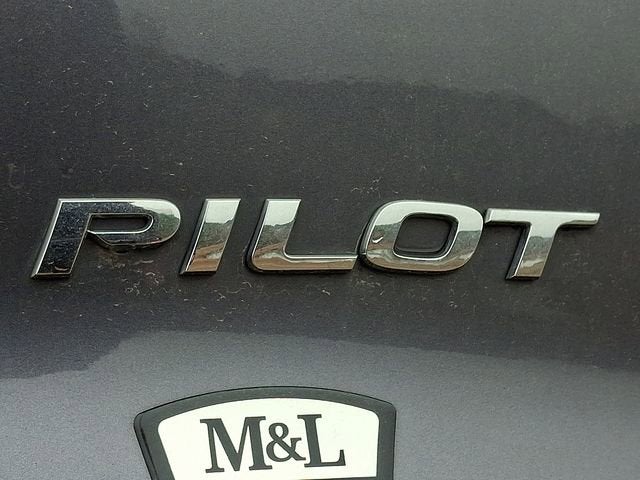 2019 Honda Pilot Touring