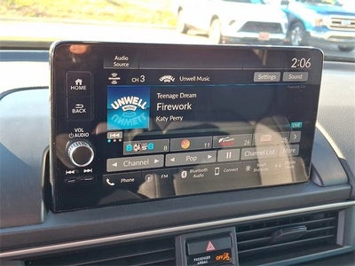 2023 Honda Pilot 2WD EX-L 8 Passenger