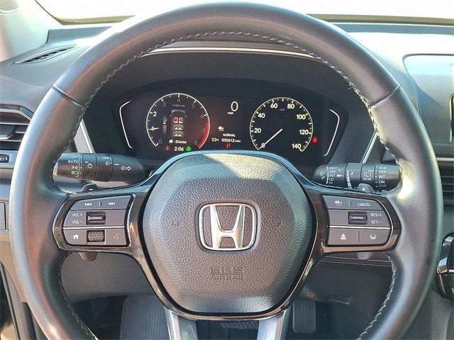 2023 Honda Pilot 2WD EX-L 8 Passenger