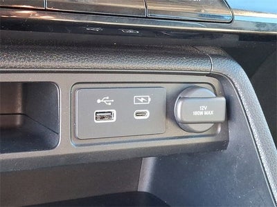 2023 Honda Pilot 2WD EX-L 8 Passenger