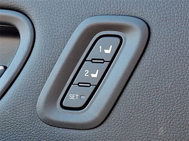 2023 Honda Pilot 2WD EX-L 8 Passenger