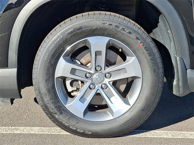 2023 Honda Pilot 2WD EX-L 8 Passenger