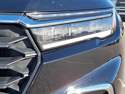 2023 Honda Pilot 2WD EX-L 8 Passenger