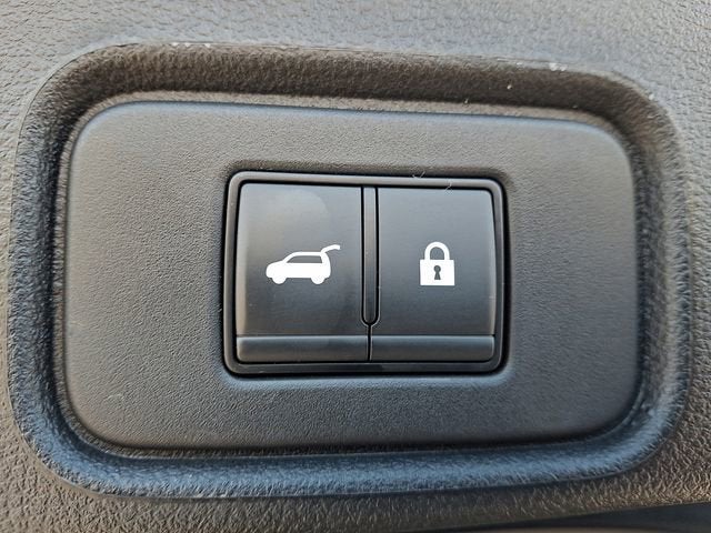 2025 Nissan Pathfinder Rock Creek 4WD