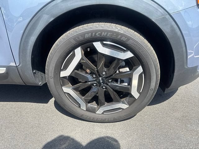 2023 Kia Telluride EX