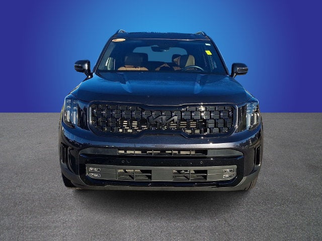 2025 Kia Telluride SX Prestige X-Line