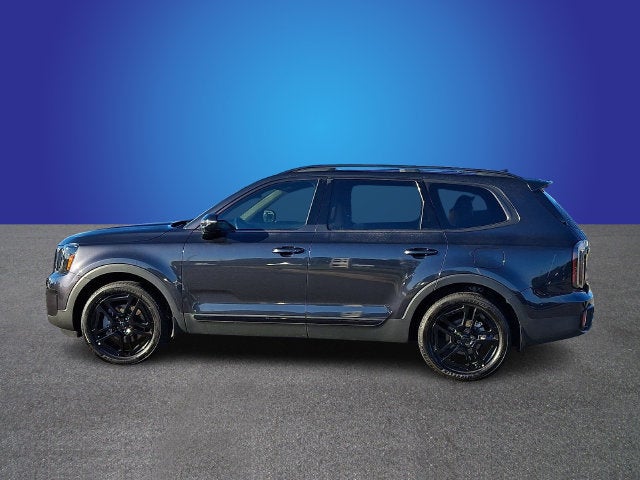2025 Kia Telluride SX Prestige X-Line