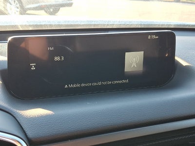 2024 Mazda Mazda CX-50 2.5 S Premium Plus