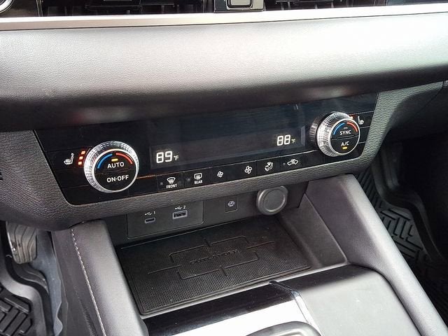 2024 Mitsubishi Outlander SE 2.5 2WD