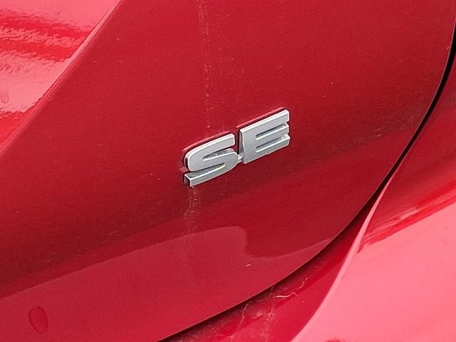 2024 Mitsubishi Outlander SE 2.5 2WD