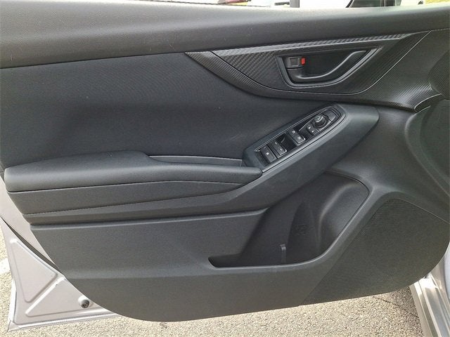 2021 Subaru Crosstrek 5DR CVT