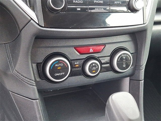 2021 Subaru Crosstrek 5DR CVT