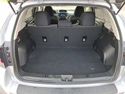 2021 Subaru Crosstrek 5DR CVT