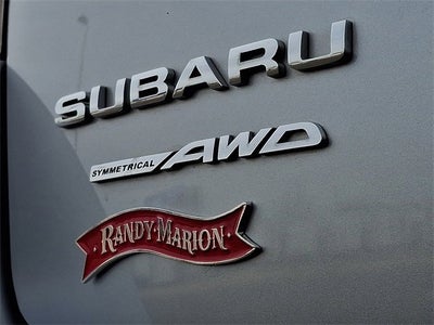 2021 Subaru Crosstrek 5DR CVT