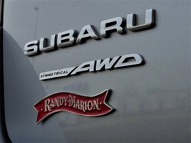 2021 Subaru Crosstrek 5DR CVT