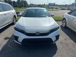 2022 Honda Civic Sedan EX