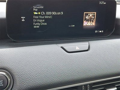 2024 Mazda Mazda CX-90 3.3 Turbo Premium