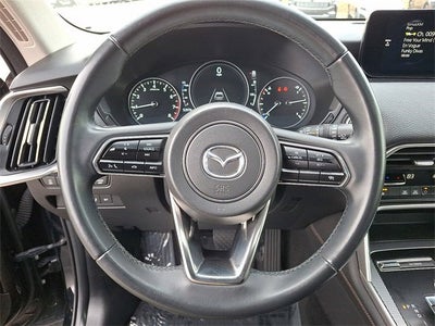 2024 Mazda Mazda CX-90 3.3 Turbo Premium