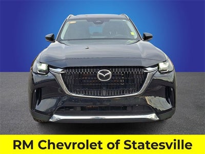 2024 Mazda Mazda CX-90 3.3 Turbo Premium