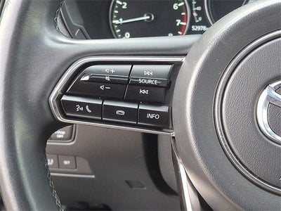 2024 Mazda Mazda CX-90 3.3 Turbo Premium