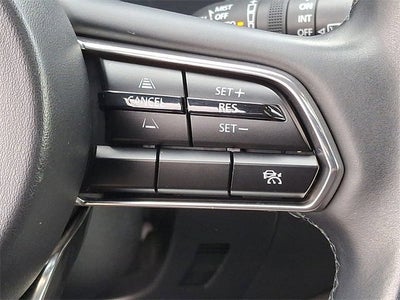 2024 Mazda Mazda CX-90 3.3 Turbo Premium