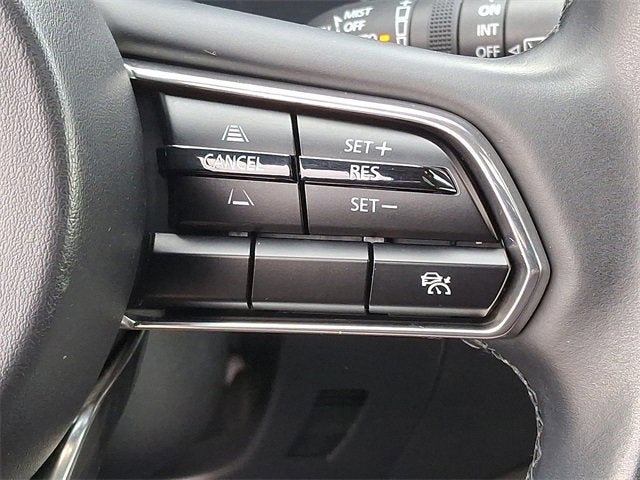 2024 Mazda Mazda CX-90 3.3 Turbo Premium