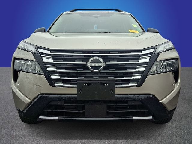 2025 Nissan Rogue Platinum Intelligent AWD