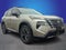 2025 Nissan Rogue Platinum Intelligent AWD