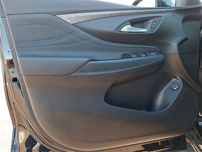 2024 Buick Envista Sport Touring