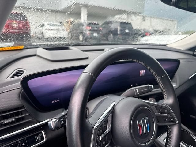 2024 Buick Envision Preferred
