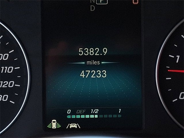 2022 Mercedes-Benz Sprinter Passenger Van 2500 STANDARD ROO