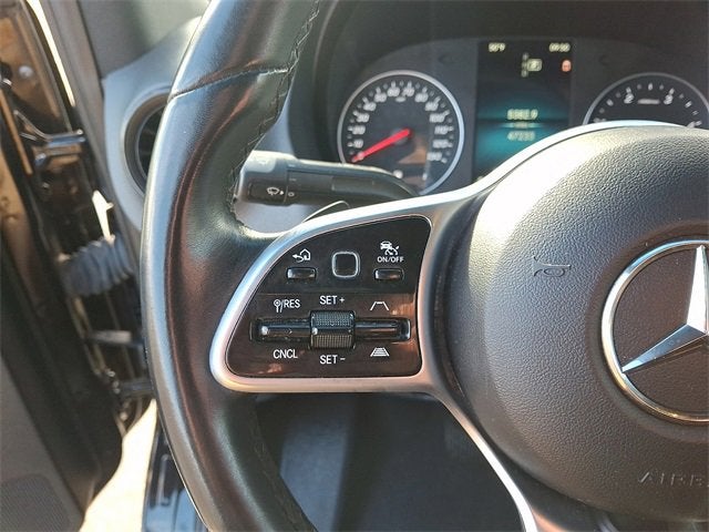 2022 Mercedes-Benz Sprinter Passenger Van 2500 STANDARD ROO