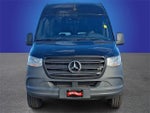 2022 Mercedes-Benz Sprinter Passenger Van 2500 STANDARD ROO