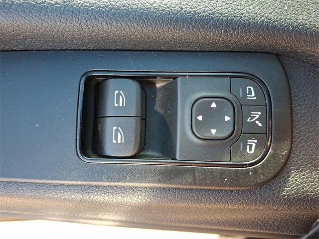 2022 Mercedes-Benz Sprinter Passenger Van 2500 STANDARD ROO