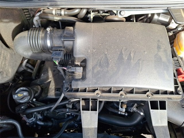 2022 Mercedes-Benz Sprinter Passenger Van 2500 STANDARD ROO