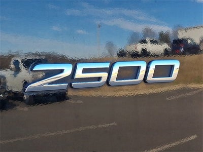 2022 Mercedes-Benz Sprinter Passenger Van 2500 STANDARD ROO