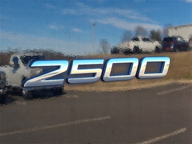 2022 Mercedes-Benz Sprinter Passenger Van 2500 STANDARD ROO