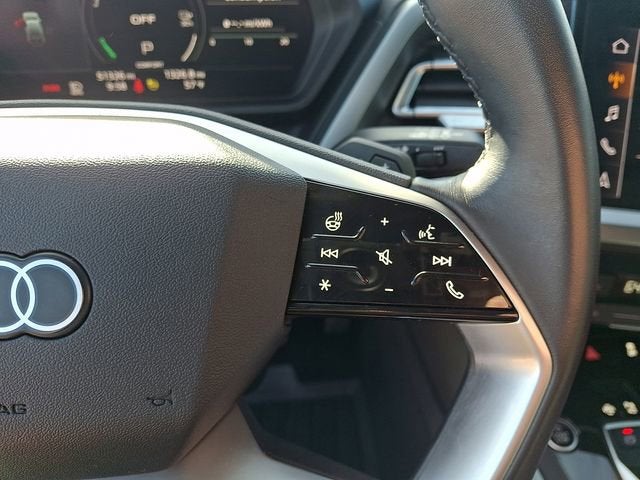 2023 Audi Q4 e-tron Premium Plus 40 RWD