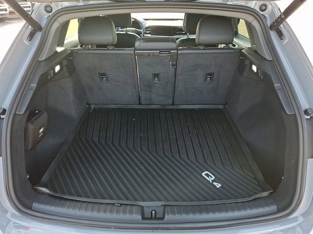 2023 Audi Q4 e-tron Premium Plus 40 RWD