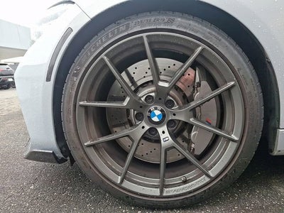 2019 BMW M2 Competition