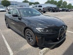 2024 BMW i4 eDrive40