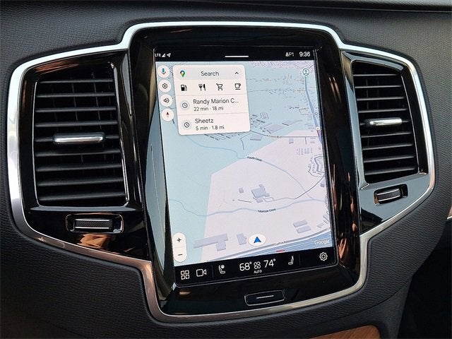 2023 Volvo XC90 B6 Plus 7-Seater