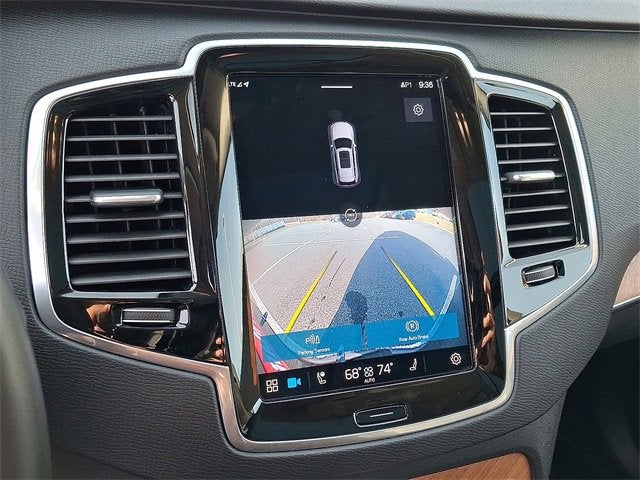 2023 Volvo XC90 B6 Plus 7-Seater