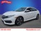 2017 Honda Civic Sedan EX-T